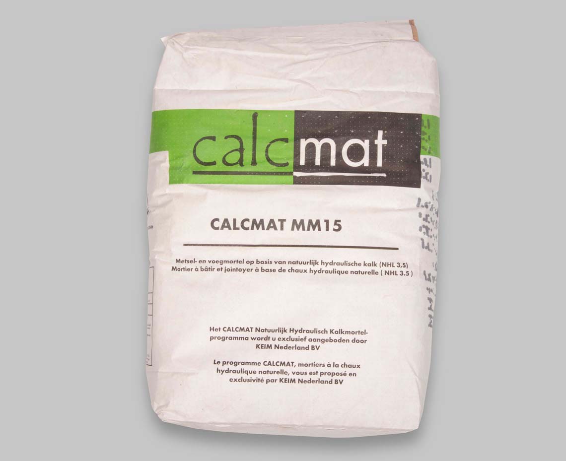 Calcmat MM15