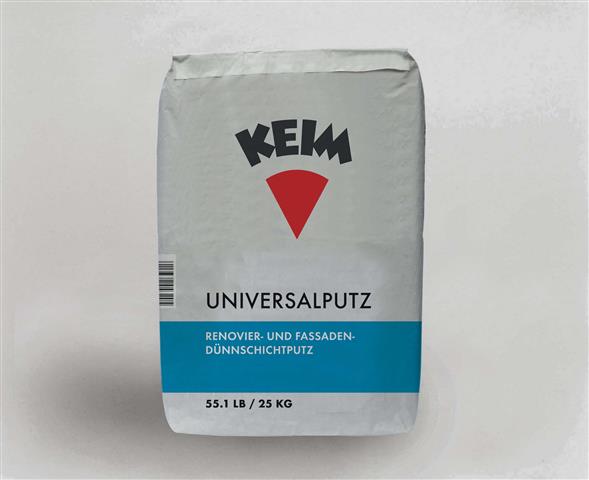 KEIM Uniputz 1.3